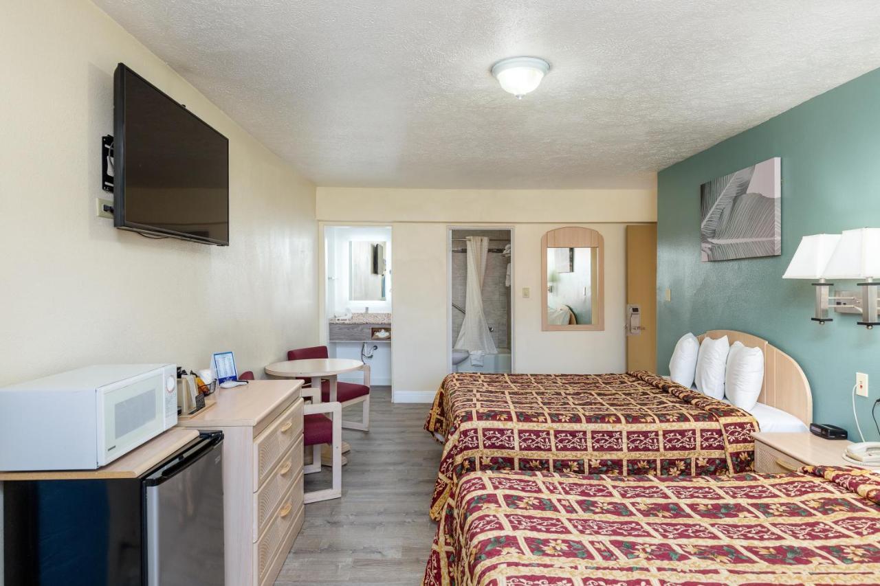 Stay Express Inn Elko Exterior foto