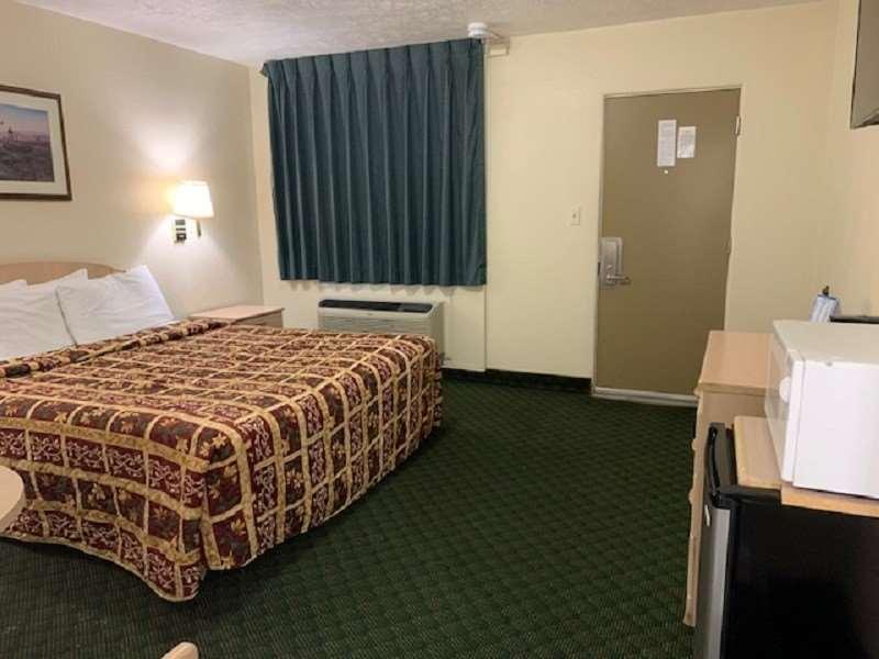 Stay Express Inn Elko Habitación foto